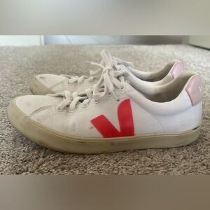 Vejas Women’s Campo Sneakers